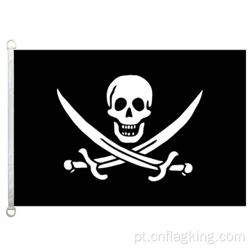 Jack_Rackham flag 90 * 150cm 100% polyster